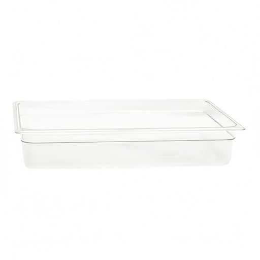 Thunder Group PLPA8004 4"D Full Size Food Pan - 6, (each)-cityfoodequipment.com