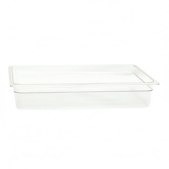 Thunder Group PLPA8004 4"D Full Size Food Pan - 6, (each)-cityfoodequipment.com