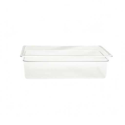 Thunder Group PLPA8006 6"D Full Size Food Pan - 6, (each)-cityfoodequipment.com