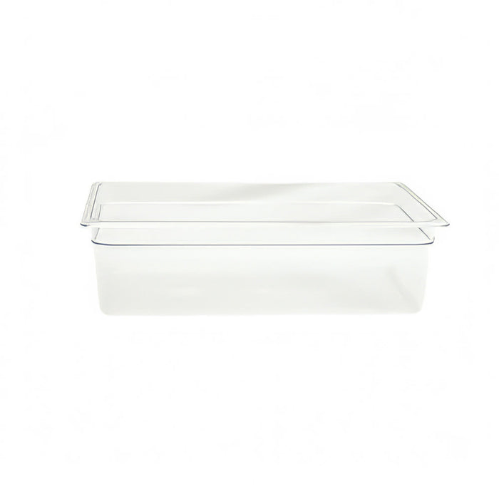 Thunder Group PLPA8006 6"D Full Size Food Pan - 6, (each)-cityfoodequipment.com
