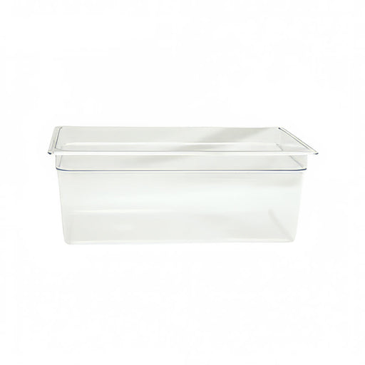 Thunder Group PLPA8008 8"D Full Size Food Pan - 6, (each)-cityfoodequipment.com
