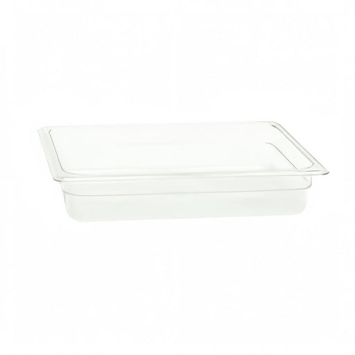 Thunder Group PLPA8122 2 1/2"D Half Size Food Pan - 12, (each)-cityfoodequipment.com