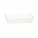 Thunder Group PLPA8122 2 1/2"D Half Size Food Pan - 12, (each)-cityfoodequipment.com