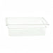 Thunder Group PLPA8124 4"D Half Size Food Pan - 6, (each)-cityfoodequipment.com