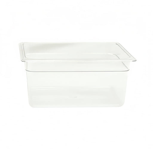 Thunder Group PLPA8126 6"D Half Size Food Pan - 6, (each)-cityfoodequipment.com