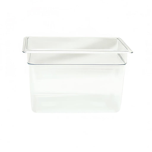 Thunder Group PLPA8128 8"D Half Size Food Pan - 6, (each)-cityfoodequipment.com