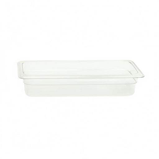 Thunder Group PLPA8132 2 1/2"D Third Size Food Pan - 12, (each)-cityfoodequipment.com