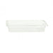 Thunder Group PLPA8132 2 1/2"D Third Size Food Pan - 12, (each)-cityfoodequipment.com