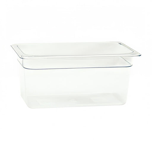 Thunder Group PLPA8136 6"D Third Size Food Pan - 6, (each)-cityfoodequipment.com