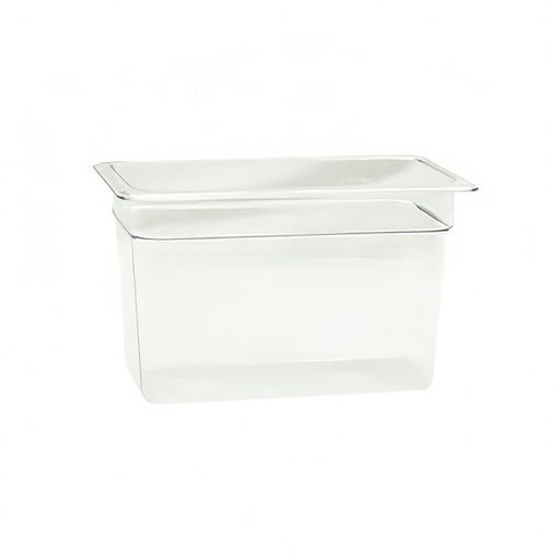 Thunder Group PLPA8138 8"D Third Size Food Pan - 6, (each)-cityfoodequipment.com