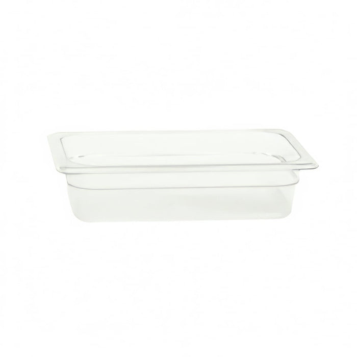 Thunder Group PLPA8142 2 1/2"D Quarter Size Food Pan - 6, (each)-cityfoodequipment.com