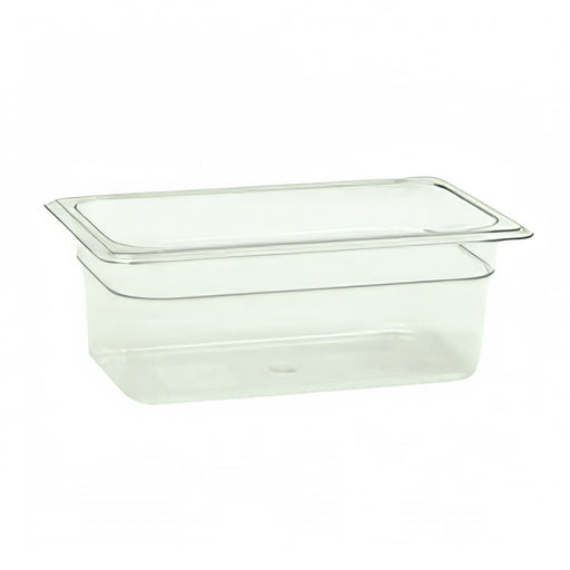 Thunder Group PLPA8144 4"D Quarter Size Food Pan - 6, (each)-cityfoodequipment.com