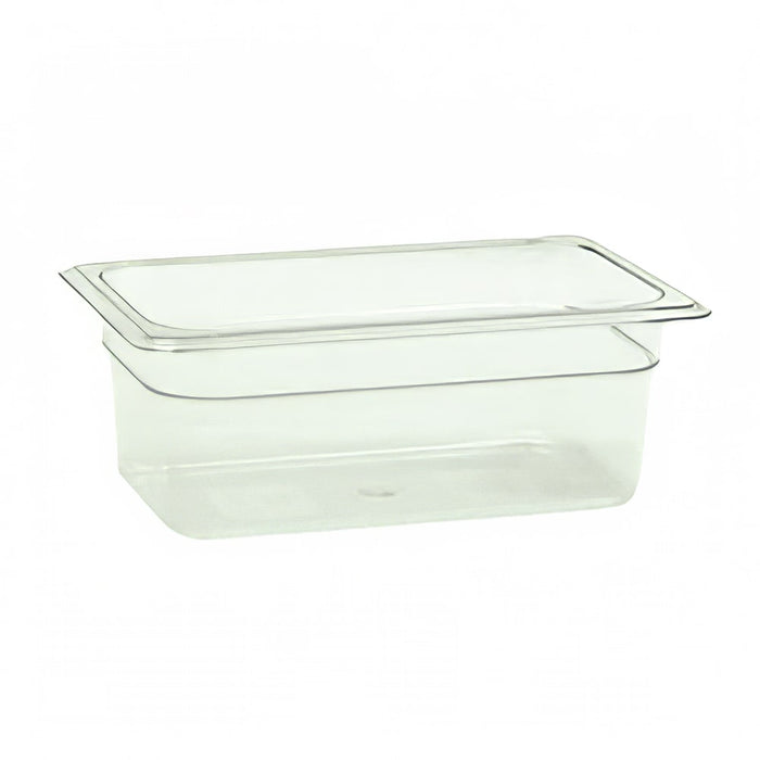 Thunder Group PLPA8144 4"D Quarter Size Food Pan - 6, (each)-cityfoodequipment.com