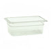 Thunder Group PLPA8144 4"D Quarter Size Food Pan - 6, (each)-cityfoodequipment.com