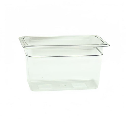 Thunder Group PLPA8146 6"D Quarter Size Food Pan - 6, (each)-cityfoodequipment.com