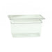 Thunder Group PLPA8146 6"D Quarter Size Food Pan - 6, (each)-cityfoodequipment.com