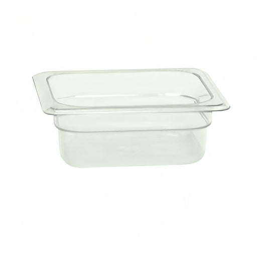 Thunder Group PLPA8162 2 1/2"D Sixth Size Food Pan - 12, (each)-cityfoodequipment.com