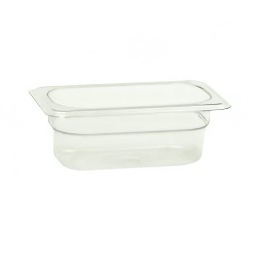Thunder Group PLPA8192 2 1/2"D Ninth Size Food Pan - 12, (each)-cityfoodequipment.com
