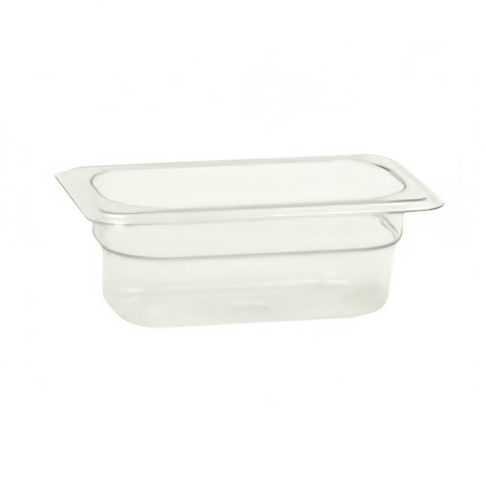 Thunder Group PLPA8192 2 1/2"D Ninth Size Food Pan - 12, (each)-cityfoodequipment.com
