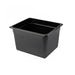 Thunder Group PLPA8128BK 8"D Half Size Food Pan - 6, (each)-cityfoodequipment.com