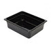 Thunder Group PLPA8124BK 4"D Half Size Food Pan - 6, (each)-cityfoodequipment.com