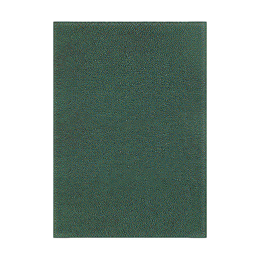 Thunder Group PLNP002 Nylon Scrubbing Pad, Green - 0, (pack)-cityfoodequipment.com