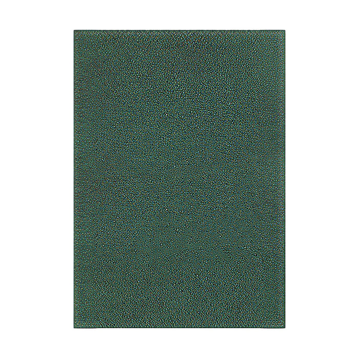 Thunder Group PLNP002 Nylon Scrubbing Pad, Green - 0, (pack)-cityfoodequipment.com