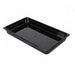 Thunder Group PLPA8002BK 2 1/2"D Full Size Food Pan - 6, (each)-cityfoodequipment.com