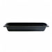 Thunder Group PLPA8122LBK 2 1/2"D Half Size Long Food Pan - 6, (each)-cityfoodequipment.com