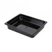 Thunder Group PLPA8122BK 2 1/2"D Half Size Food Pan - 12, (each)-cityfoodequipment.com