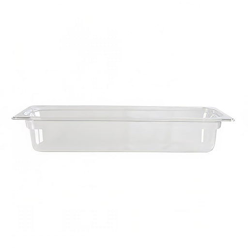 Thunder Group PLPA8124L 4"D Half Size Long Food Pan - 6, (each)-cityfoodequipment.com