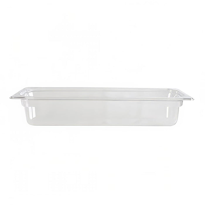 Thunder Group PLPA8124L 4"D Half Size Long Food Pan - 6, (each)-cityfoodequipment.com