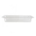 Thunder Group PLPA8124L 4"D Half Size Long Food Pan - 6, (each)-cityfoodequipment.com