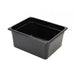 Thunder Group PLPA8126BK 6"D Half Size Food Pan - 6, (each)-cityfoodequipment.com