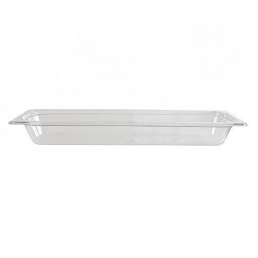 Thunder Group PLPA8122L 2 1/2"D Half Size Long Food Pan - 6, (each)-cityfoodequipment.com
