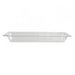 Thunder Group PLPA8122L 2 1/2"D Half Size Long Food Pan - 6, (each)-cityfoodequipment.com