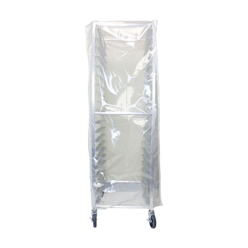 Thunder Group PLPRC020 Sheet Pan Rack Cover For (20) Tiers - 12, (each)-cityfoodequipment.com