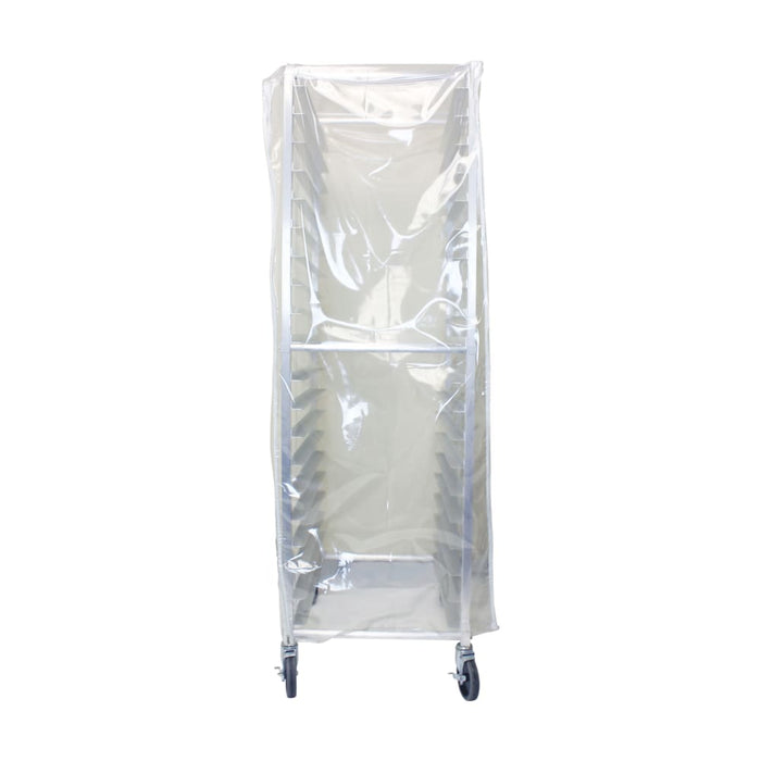 Thunder Group PLPRC020 Sheet Pan Rack Cover For (20) Tiers - 12, (each)-cityfoodequipment.com