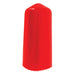 Thunder Group PLPRC002RD 1" Dust Cap Cover For Liquor Pourers, Red - 1, (bag)-cityfoodequipment.com