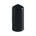 Thunder Group PLPRC002BK 1" Dust Cap Cover For Liquor Pourers, Black - 1, (bag)-cityfoodequipment.com