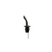 Thunder Group PLPR504S Free Flow Liquor Pourer, Stainless - 12, (pack)-cityfoodequipment.com
