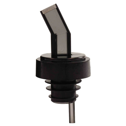 Thunder Group PLPR600SM Free Flow Liquor Pourer W/ Screen, Smoke Spout - 12, (pack)-cityfoodequipment.com