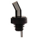 Thunder Group PLPR600SM Free Flow Liquor Pourer W/ Screen, Smoke Spout - 12, (pack)-cityfoodequipment.com