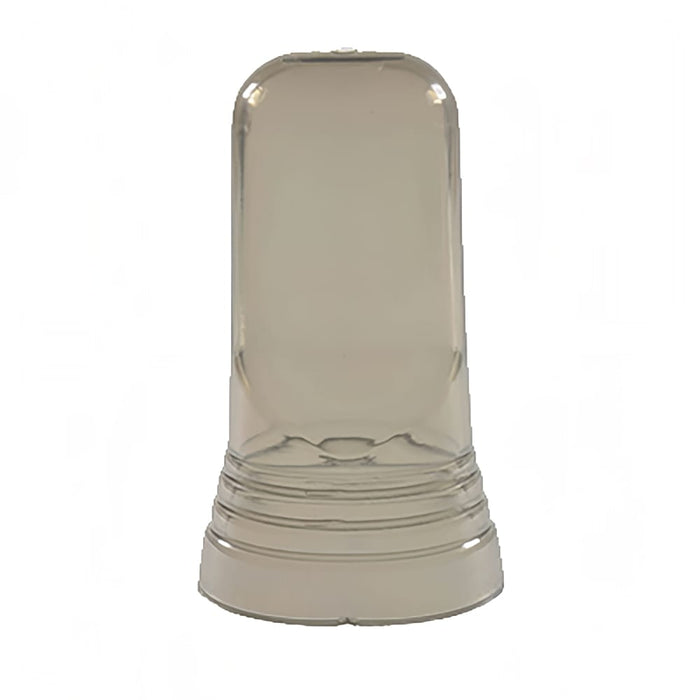 Thunder Group PLPRC001 Universal Liquor Pourer Cover, Plastic - 12, (pack)-cityfoodequipment.com