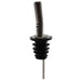 Thunder Group PLPR503S Extra Fast Flow Liquor Pourer, Stainless Steel - 12, (pack)-cityfoodequipment.com