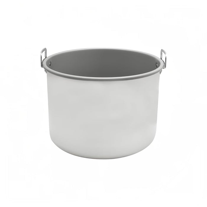 Thunder Group SEJ004 Inner Pot For SEJ21000 & SEJ22000 Rice Warmers - 1, (each)-cityfoodequipment.com