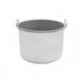 Thunder Group SEJ004 Inner Pot For SEJ21000 & SEJ22000 Rice Warmers - 1, (each)-cityfoodequipment.com