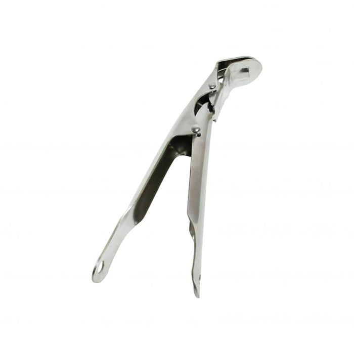 Thunder Group SLPG008D 8" Pizza Pan Gripper - Heavy Duty, Stainless Steel - 6, (each)-cityfoodequipment.com