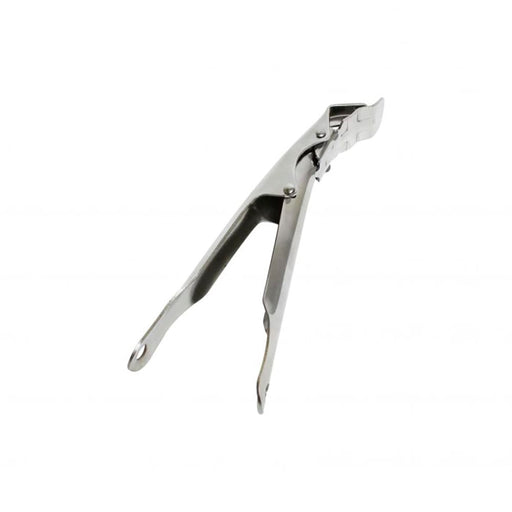 Thunder Group SLPG008S 7 3/4" Pizza Pan Gripper - Heavy Duty, Stainless Steel - 6, (each)-cityfoodequipment.com