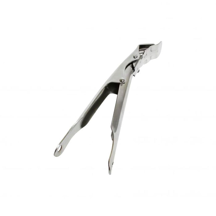 Thunder Group SLPG008S 7 3/4" Pizza Pan Gripper - Heavy Duty, Stainless Steel - 6, (each)-cityfoodequipment.com